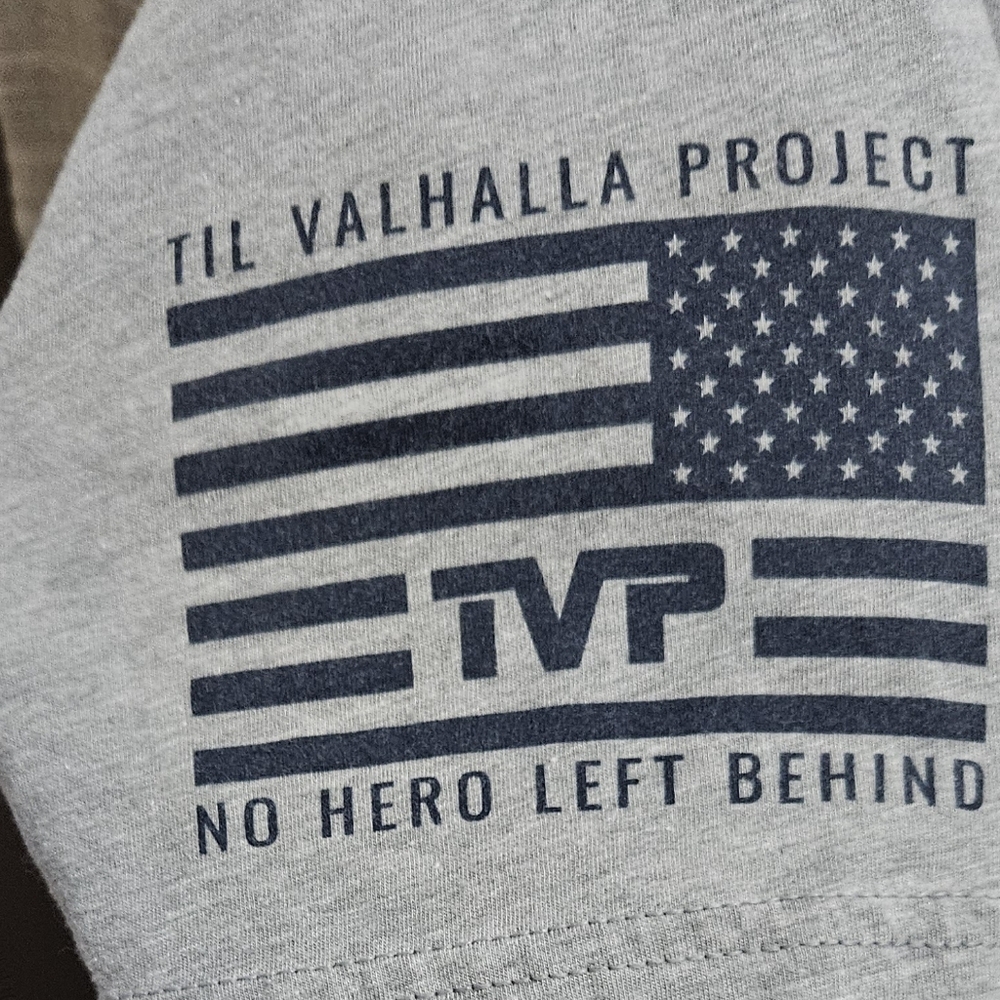 Tvp Remember The Cost View 3